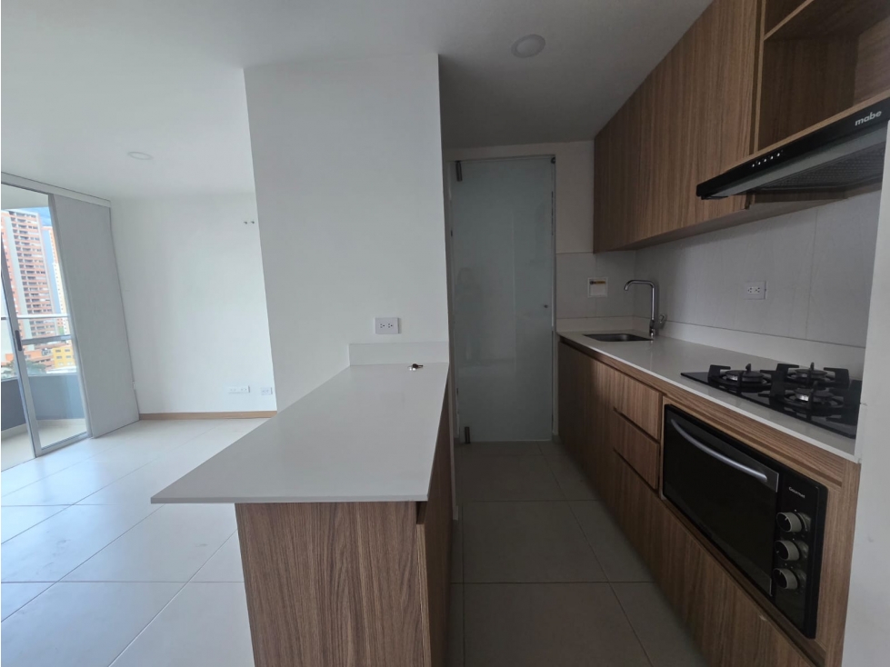 SE VENDE APARTAMENTO EN SABANETA ZONA PLANA 62 MTS — foto 4