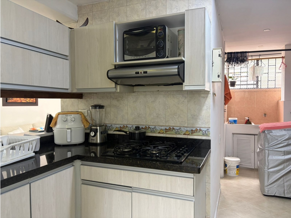 LV Apartamento en Venta Calasanz Parte Baja — foto 3