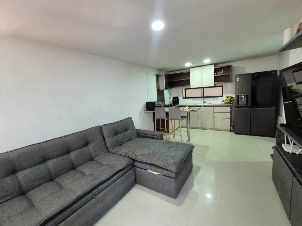 TE VENDO APARTAMENTO EN SABANETA- SECTOR LAS LOMITAS — foto 6