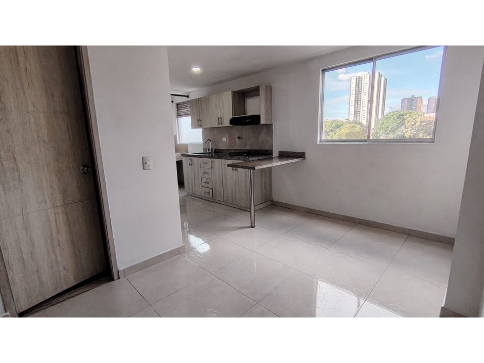 VENDO APARTAESTUDIO EN SABANETA-PRECIO DE OPORTUNIDAD — foto 6