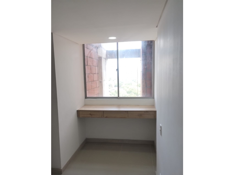 VENDO APARTAMENTO ROBLEDO PILARICA 35 MT VT01 — foto 6