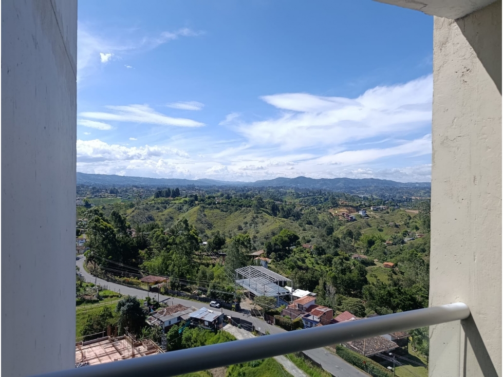 VENTA APARTAMENTO RIONEGRO 57 MT VT03 — foto 6