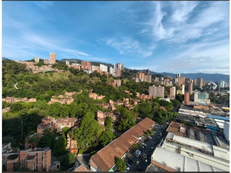 LVC Apartamento en Venta Poblado - San Diego — foto 6