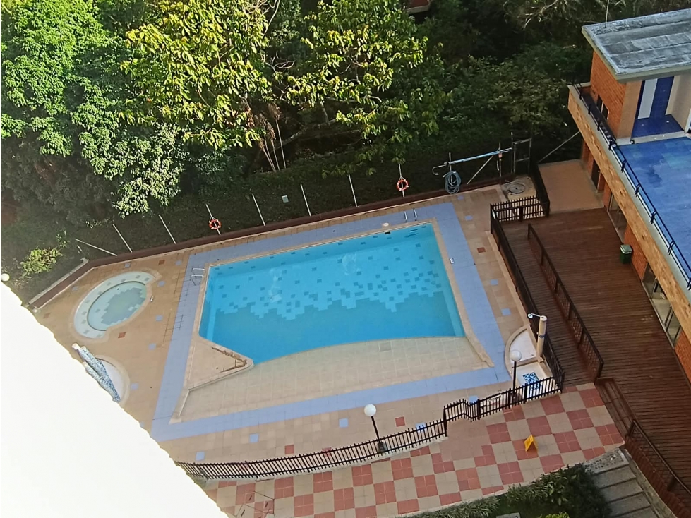 Arriendo apartamento en San Diego - Medellin - San Diego Campestre — foto 6