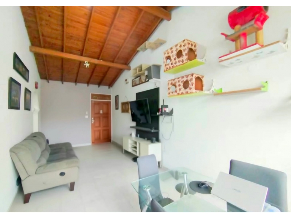 VENDO APARTAMENTO EN SANTAMARIA ITAGUI — foto 2