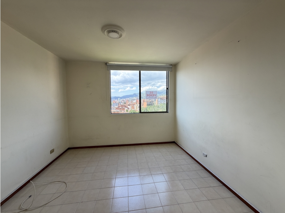VENTA DE CLASICO APARTAMENTO SECTOR SIMON BOLIVAR | MEDELLIN — foto 5