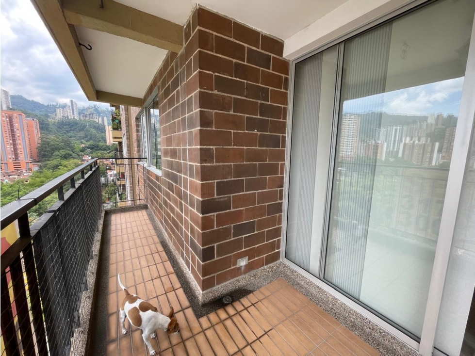 VENTA DE APARTAMENTO EN SABANETA SECTOR TRES ESQUINAS — foto 5
