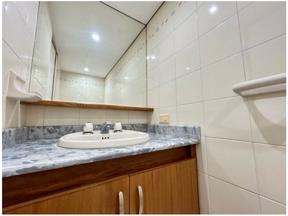 Venta apartamento Medellín, El Poblado, Milla de Oro — foto 6