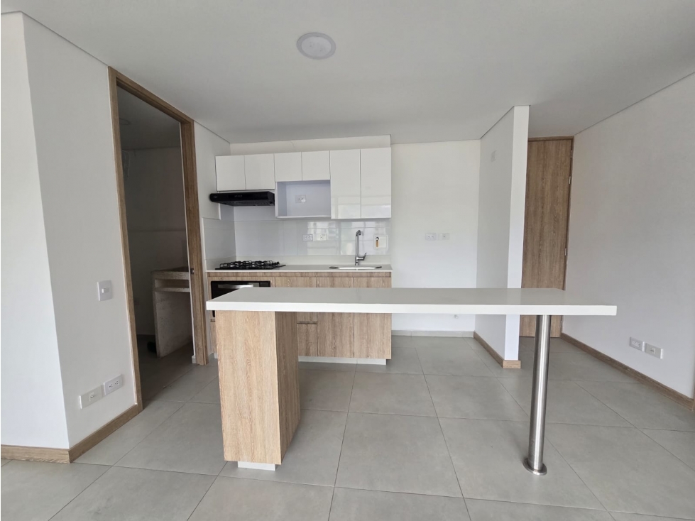SE VENDE APARTAMENTO EN SAN JOSE SABANETA PARTE BAJA 72MTS — foto 5