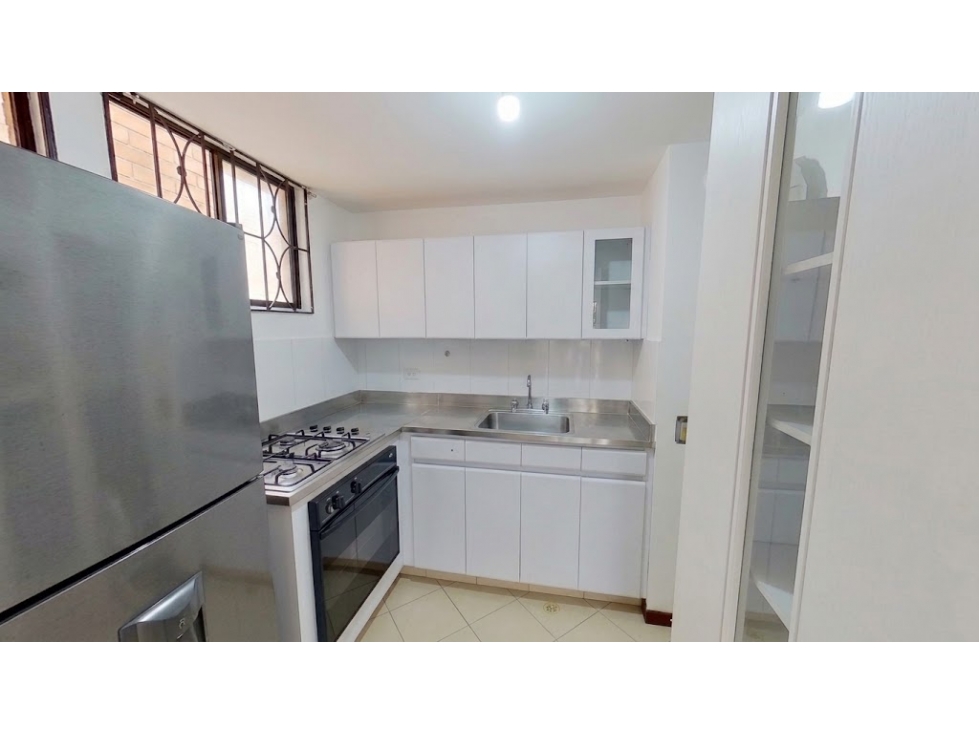 APARTAMENTO EN VENTA EN SABANETA SAN DIEGO — foto 4