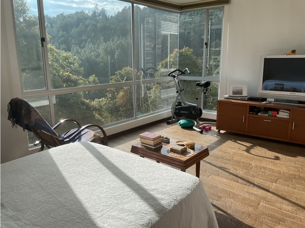 VENTA DE APARTAMENTO 2 ALCOBAS SIERRA GRANDE 1 — foto 6