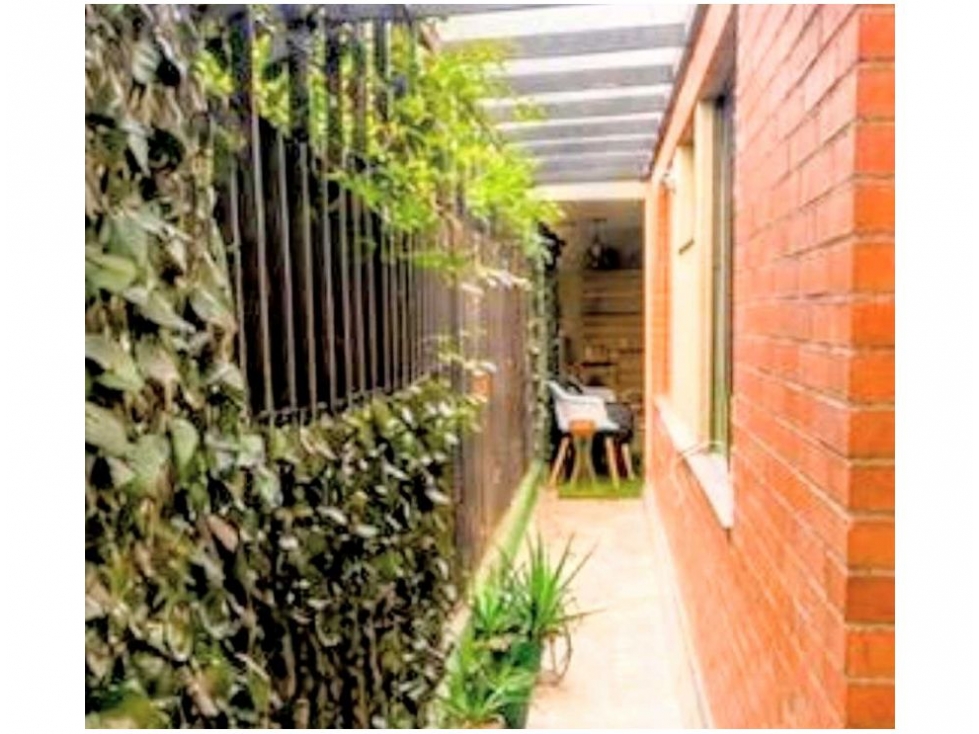 VENTA DE APARTAMENTO EN BELÉN SECTOR LOMA DE LOS BERNAL — foto 5