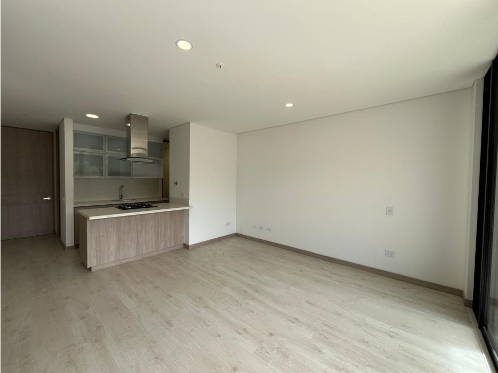 Venta aparta suite El Retiro sector La Fe - 4