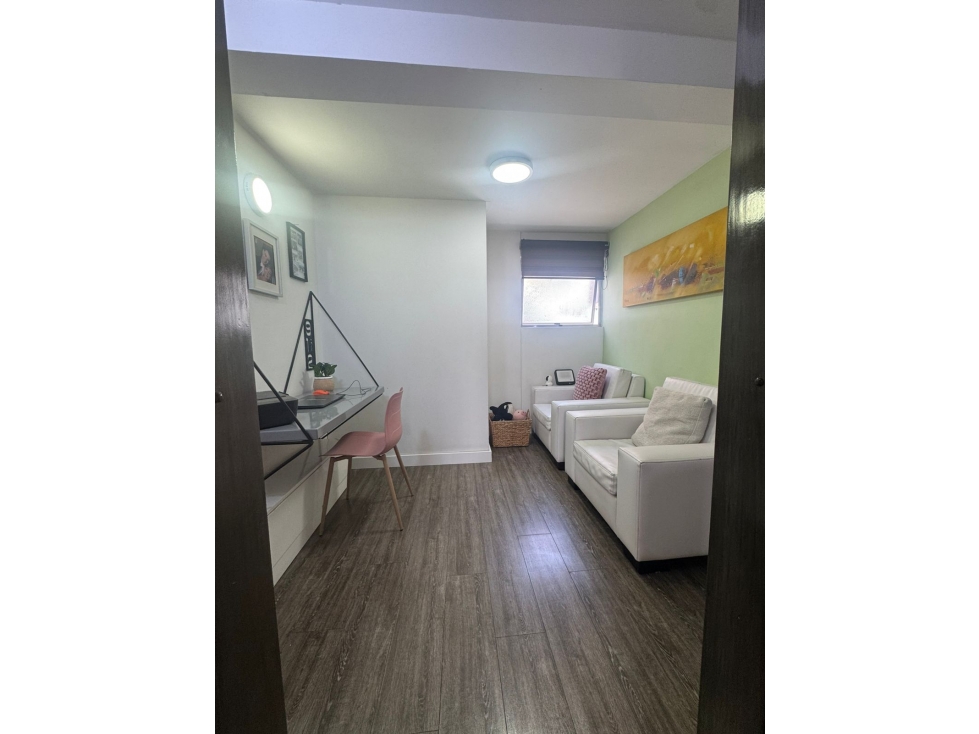 LV Apartamento en Venta Loma de los Bernal parte baja — foto 6