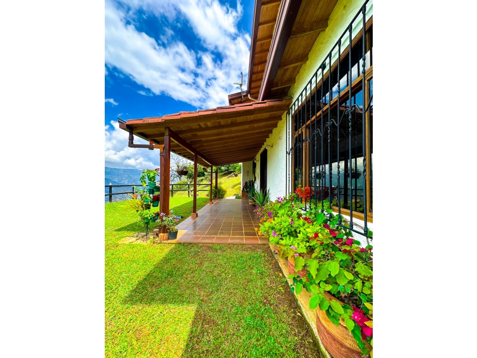 Venta de Casa Campestre Girardota Ant. — foto 6