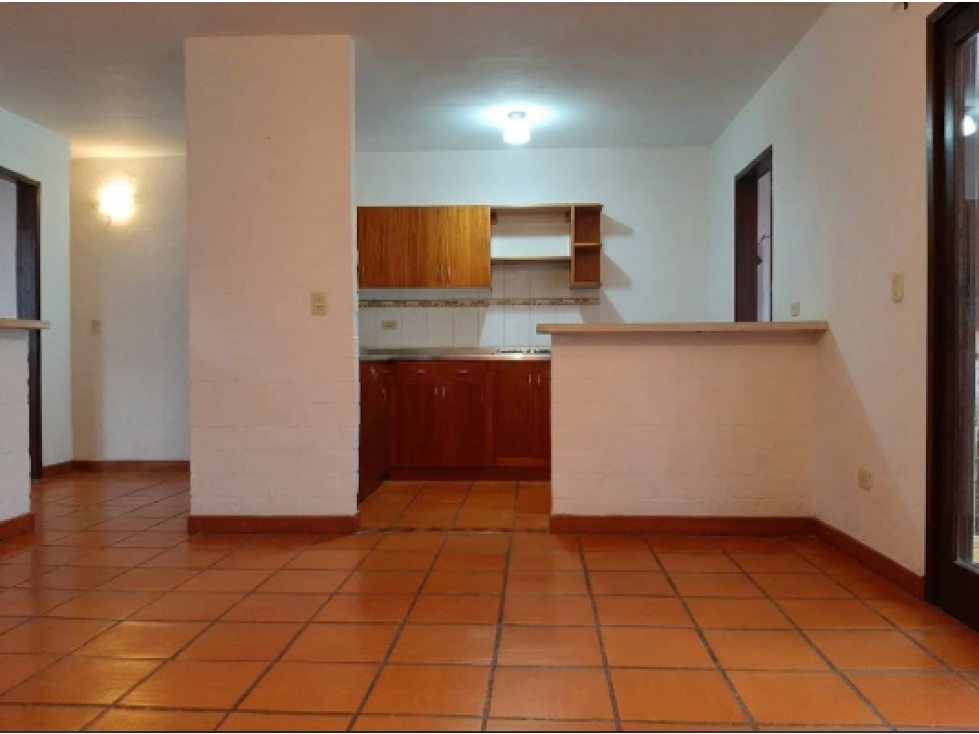 VENTA DE CASA EN URBANIZACION CASCO URBANO EL RETIRO — foto 2