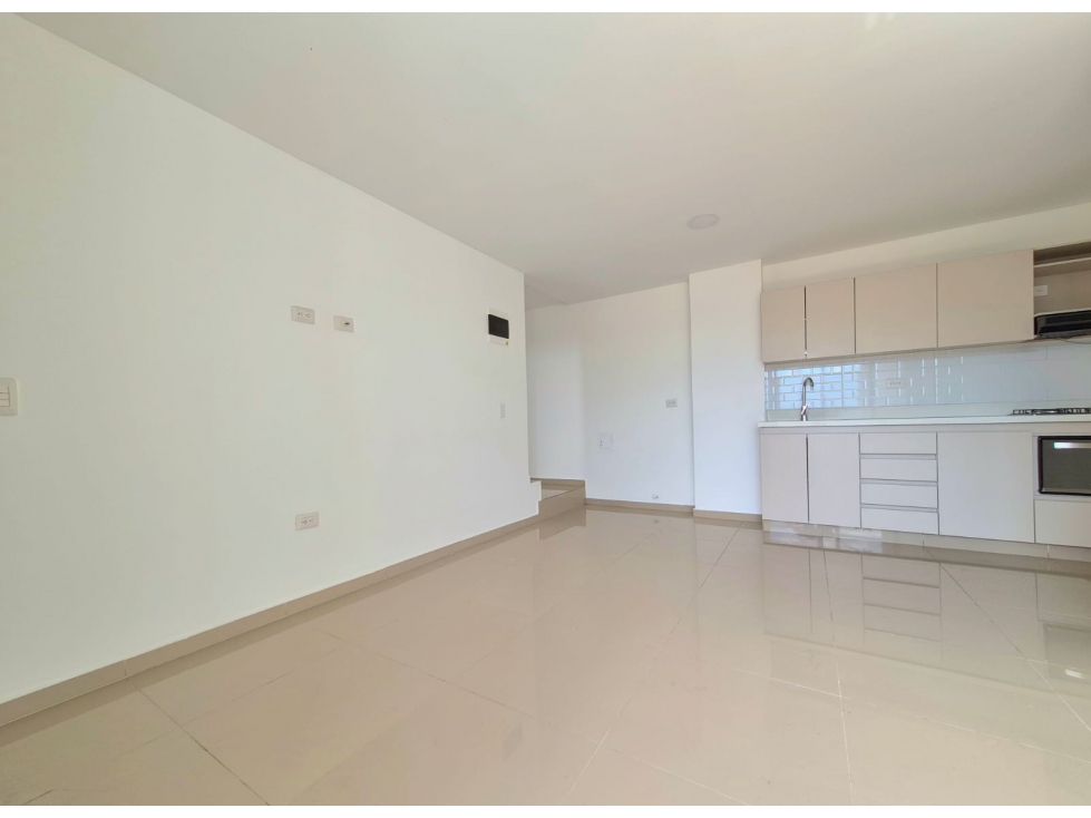 VENDO APARTAMENTO EN SANTAMARIA ITAGUI