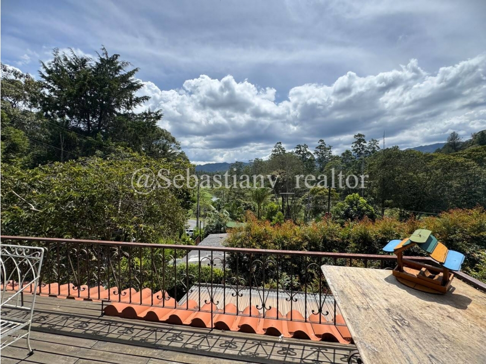 Venta de casa independiente en el Retiro 211 mts, La fe — foto 5