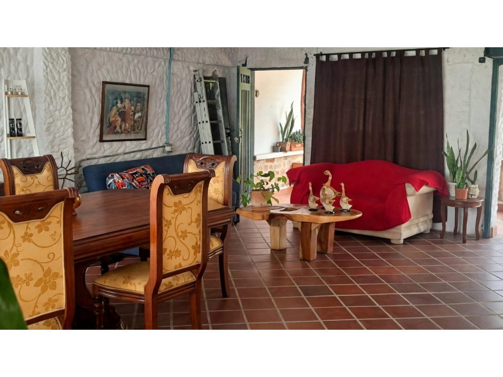 tu segunda casita en AMAGA ANTIOQUIA — foto 6