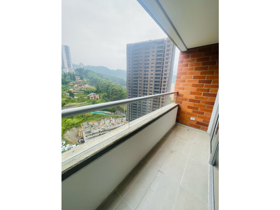 VENTA DE APARTAMENTO EN SABANETA SECTOR SAN JOSE PARTE BAJA — foto 6