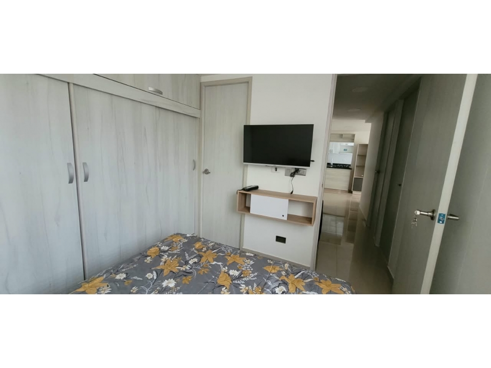 APARTAMENTO EN VENTA EN SABANETA LOMA DE SAN JOSE — foto 6
