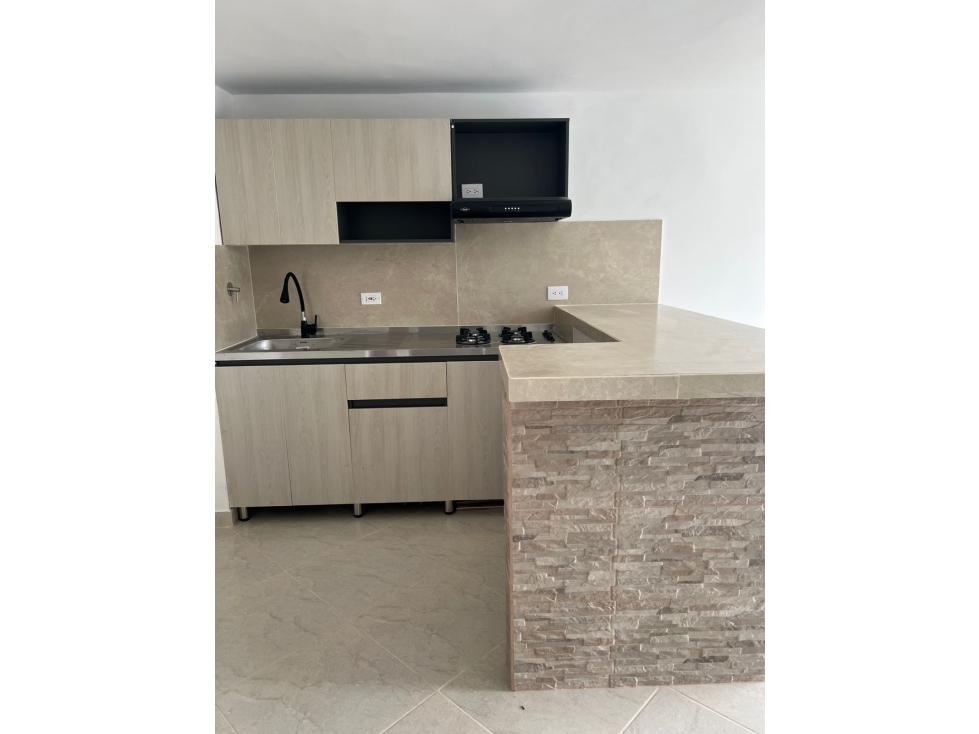 APARTAMENTO PARA LA VENTA EN LA CEJA ANTIOQUIA — foto 2