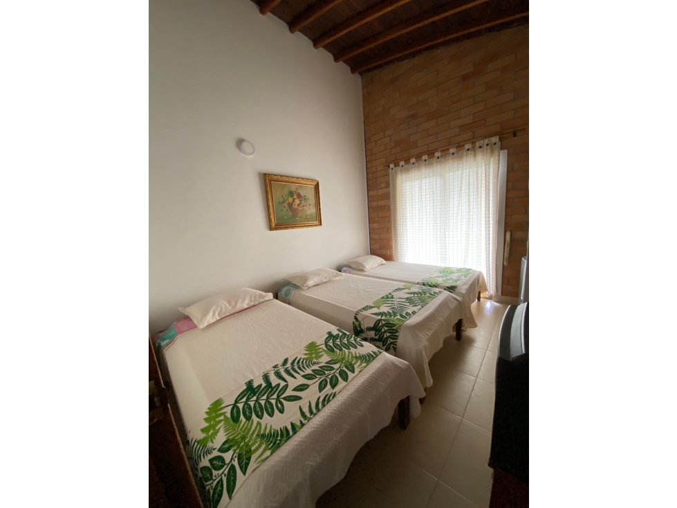 VENTA DE CASA EN CONDOMINIO URBANO SAN JERONIMO — foto 6