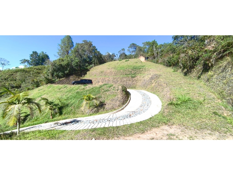VENTA ó PERMUTA LOTE INDEPENDIENTE 7.000 M2 PANTANILLO (con colega) — foto 6