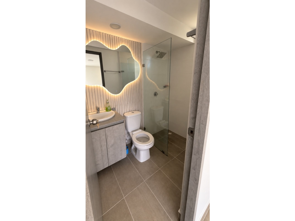 Venta de Apartamento en Itagüí-Santa maría — foto 6