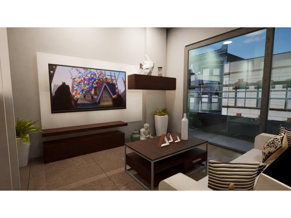 Se vende apartamento en La Ceja sobre planos — foto 2