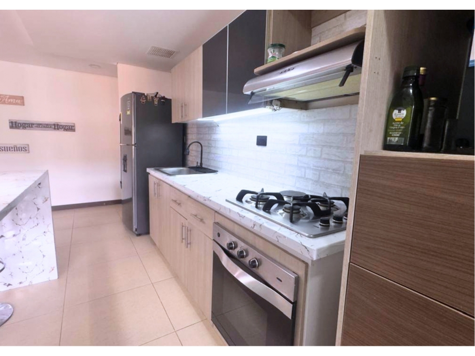 APARTAMENTO EN VENTA en el mejor punto de LA DOCTORA (PARTE BAJA) — foto 6