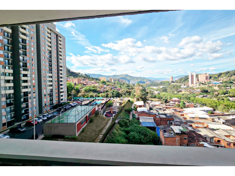 APARTAMENTO EN VENTA EN LA ESTRELLA — foto 5