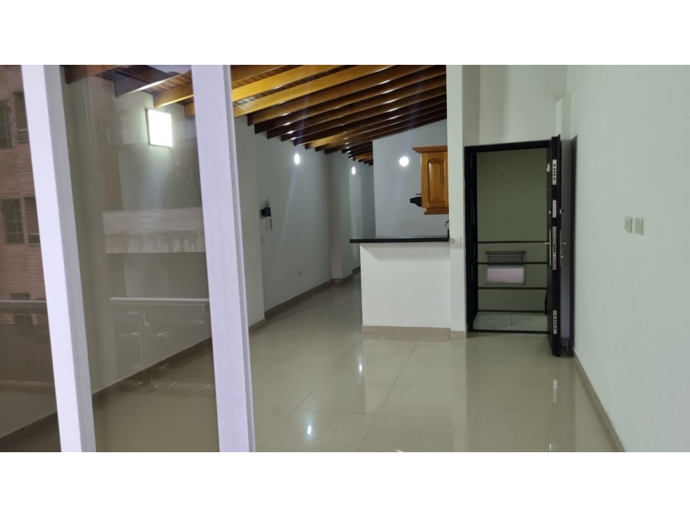 VENDO APARTAMENTO EN CENTRO ITAGUI