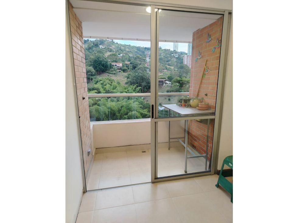 VENTA DE APARTAMENTO Sector La Florida — foto 4
