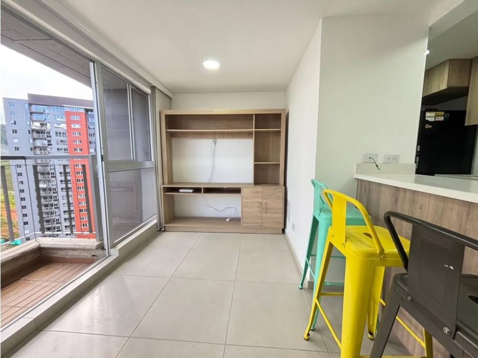 VENTA DE APARTAMENTO EN CALDAS SECTOR PRIMAVERA - 2
