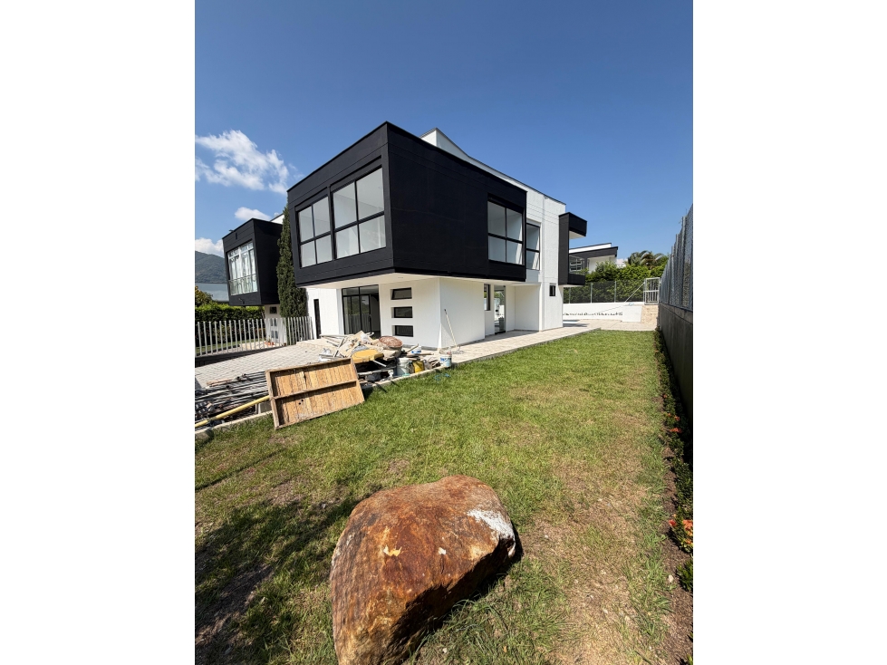 VENTA DE CASA CAMPESTRE EN SAN JERÓNIMO CONDOMINIO GUAYACANES — foto 6