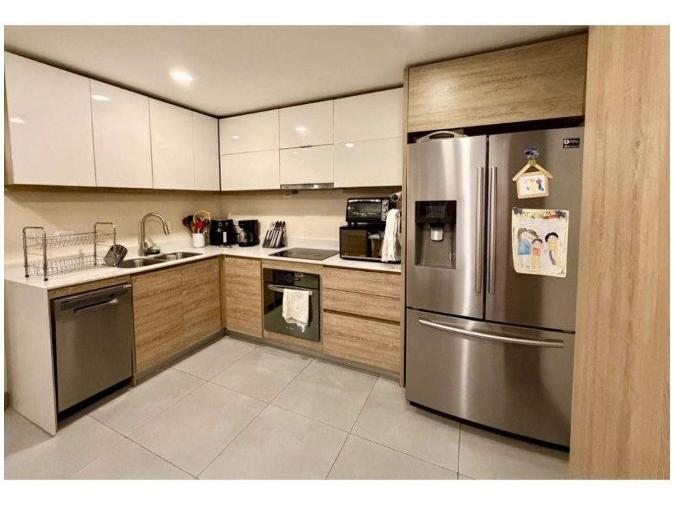 Venta casa Medellín El Poblado Las Santas — foto 6