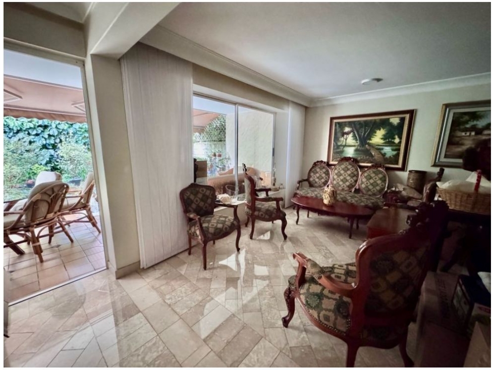Venta casa Medellín El Poblado San Lucas — foto 6