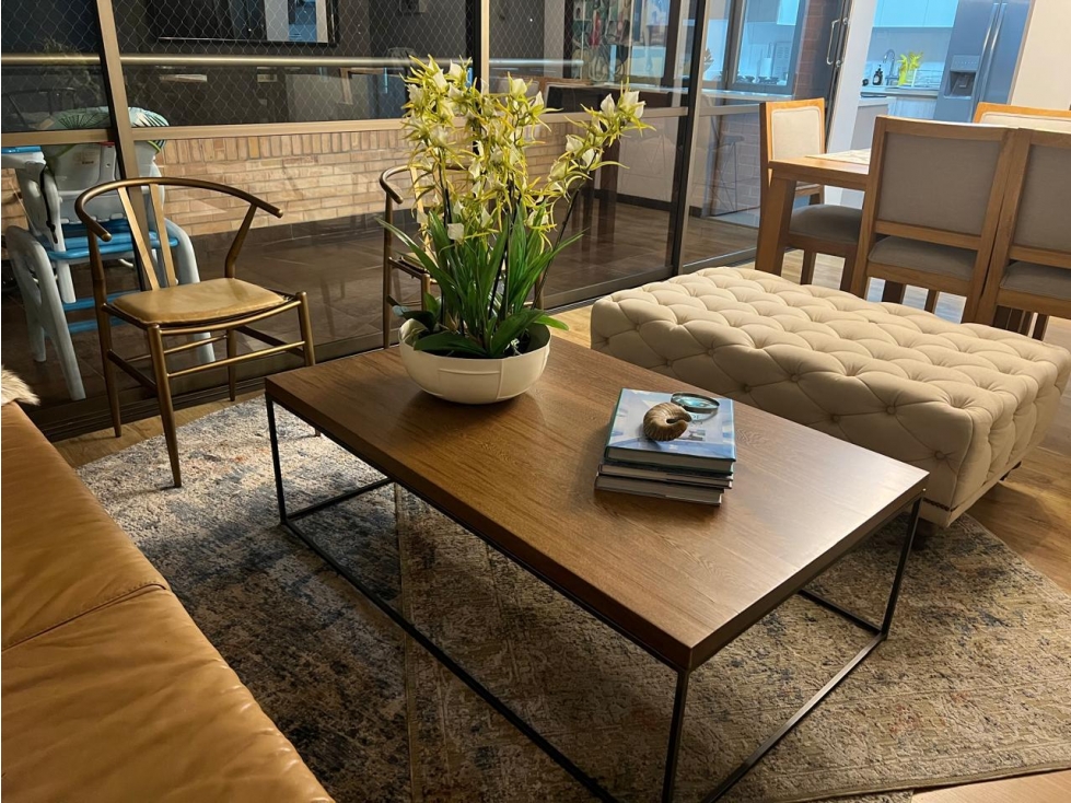 ARRIENDO APARTAMENTO LA CALERA — foto 6