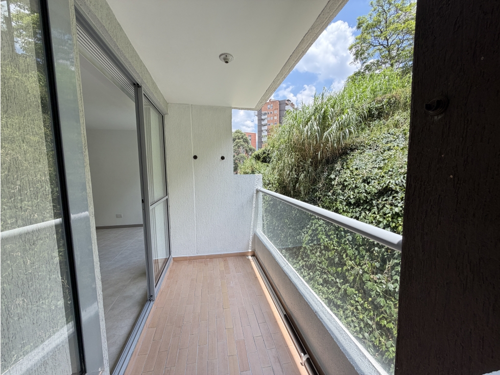 VENTA APARTAMENTO EN LA CUENCA | 3 ALCOBAS, BALCÓN Y PARQUEADERO — foto 2
