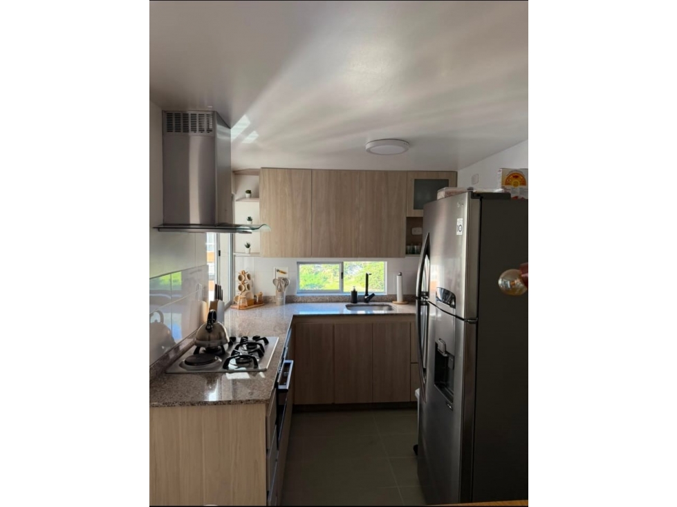 VENTA DE APARTAMENTO EN BELÉN SECTOR LOMA DE LOS BERNAL — foto 6