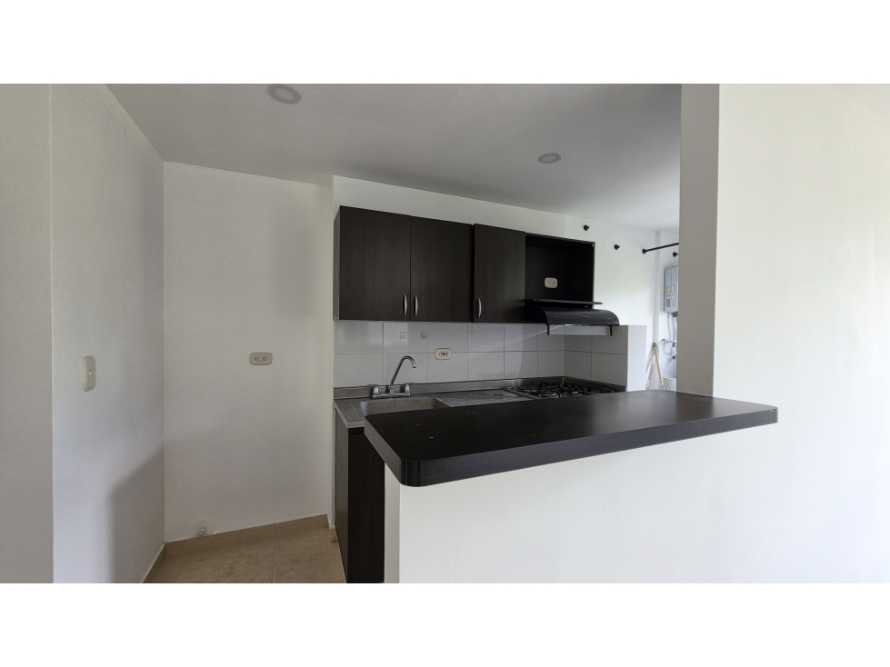 Vendo apartamento en Suramérica — foto 6