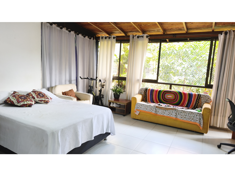 Apartamento Venta Envigado, Zuñiga. — foto 6