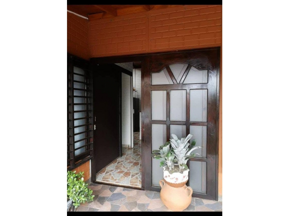 VENTA O CAMBIO DE CASA CAMPESTRE EN SAN ANTONIO DE PRADO — foto 6