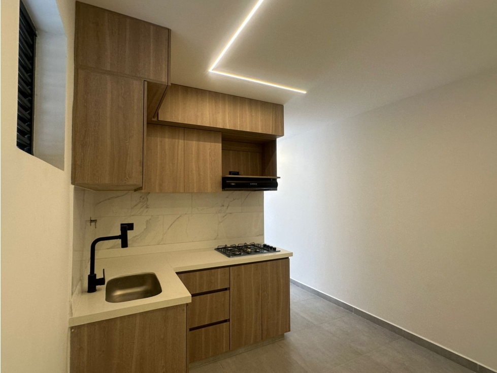 ¡Estrena apartamento en SimÃ³n BolÃ­var, ItagÃ¼Ã­! — foto 6