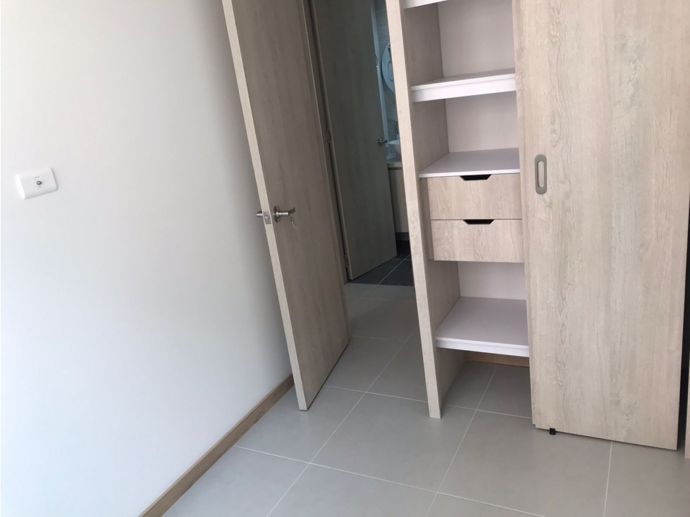 Apartamento venta Bello 3 alcobas unidad completa — foto 6