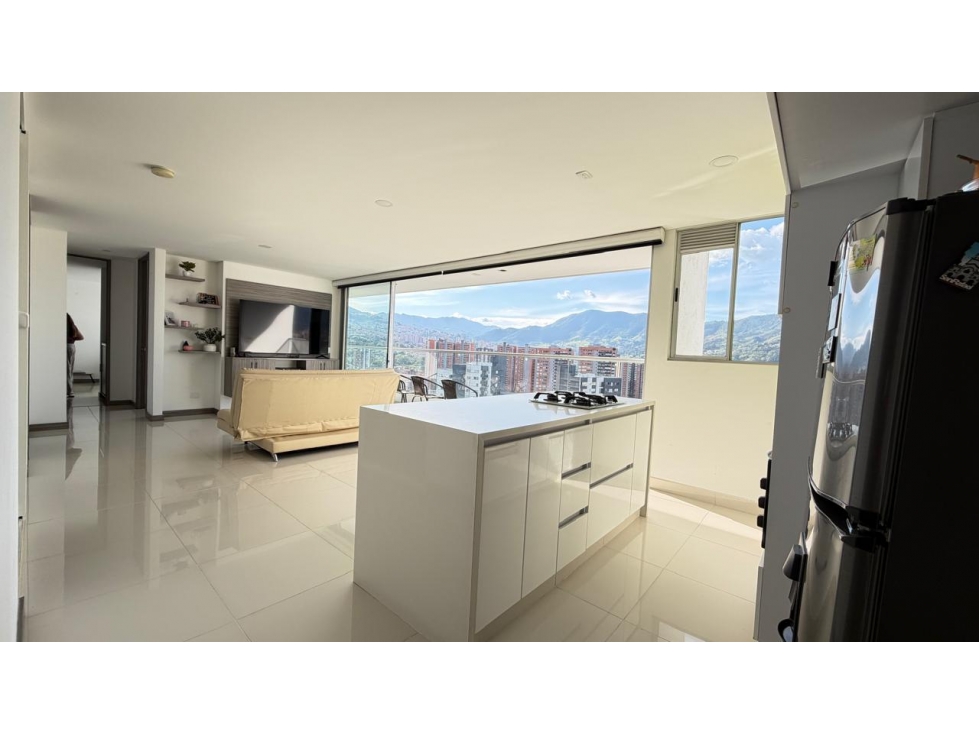Vendo apartamento en Suramérica — foto 6