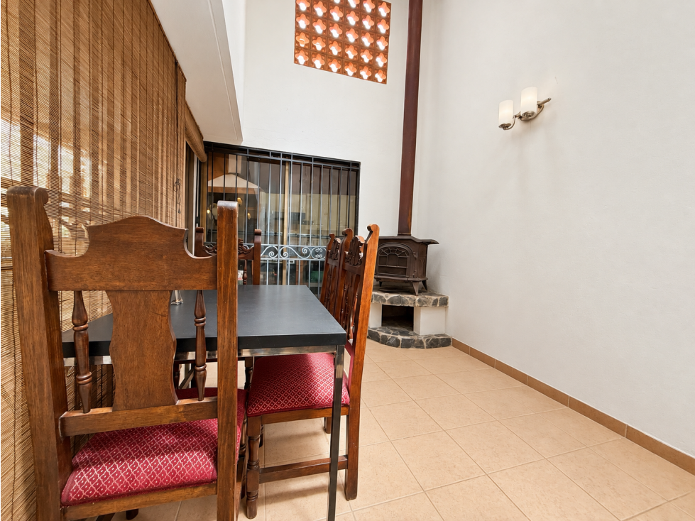 VENTA CASA UNIFAMILIAR RIONEGRO | JARDINES DE LA CATOLICA — foto 6