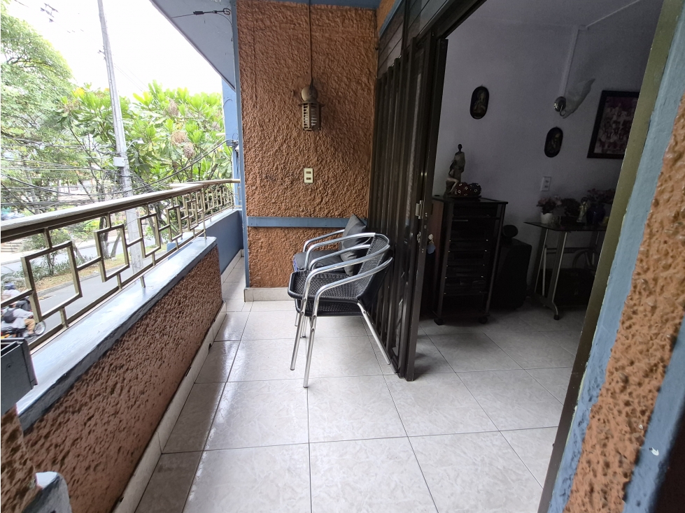 VENDO CASA 2DO PISO EN PEDREGAL | 94 m² MÁS TERRAZAS USUFRUCTUABLES — foto 6