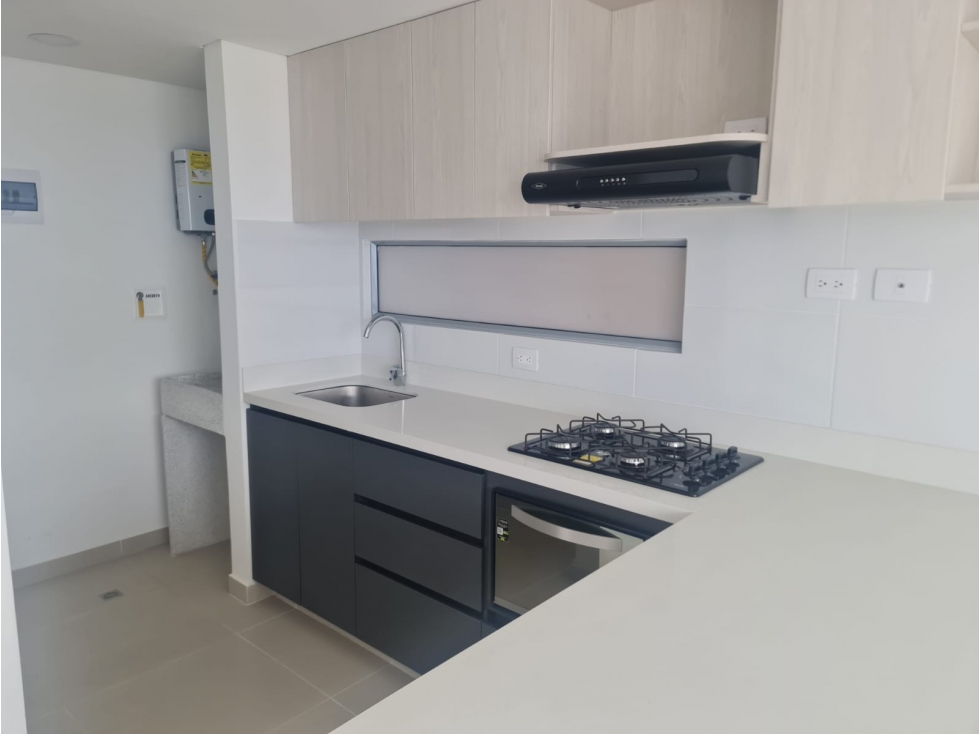 VENTA DE APARTAMENTO EN ITAGÜÍ SECTOR SURAMÉRICA — foto 4